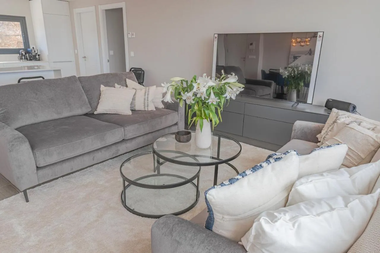 Appartement Magnificent Frontline Golf Penthouse In Navigolf La Cala De Mijas 0*,